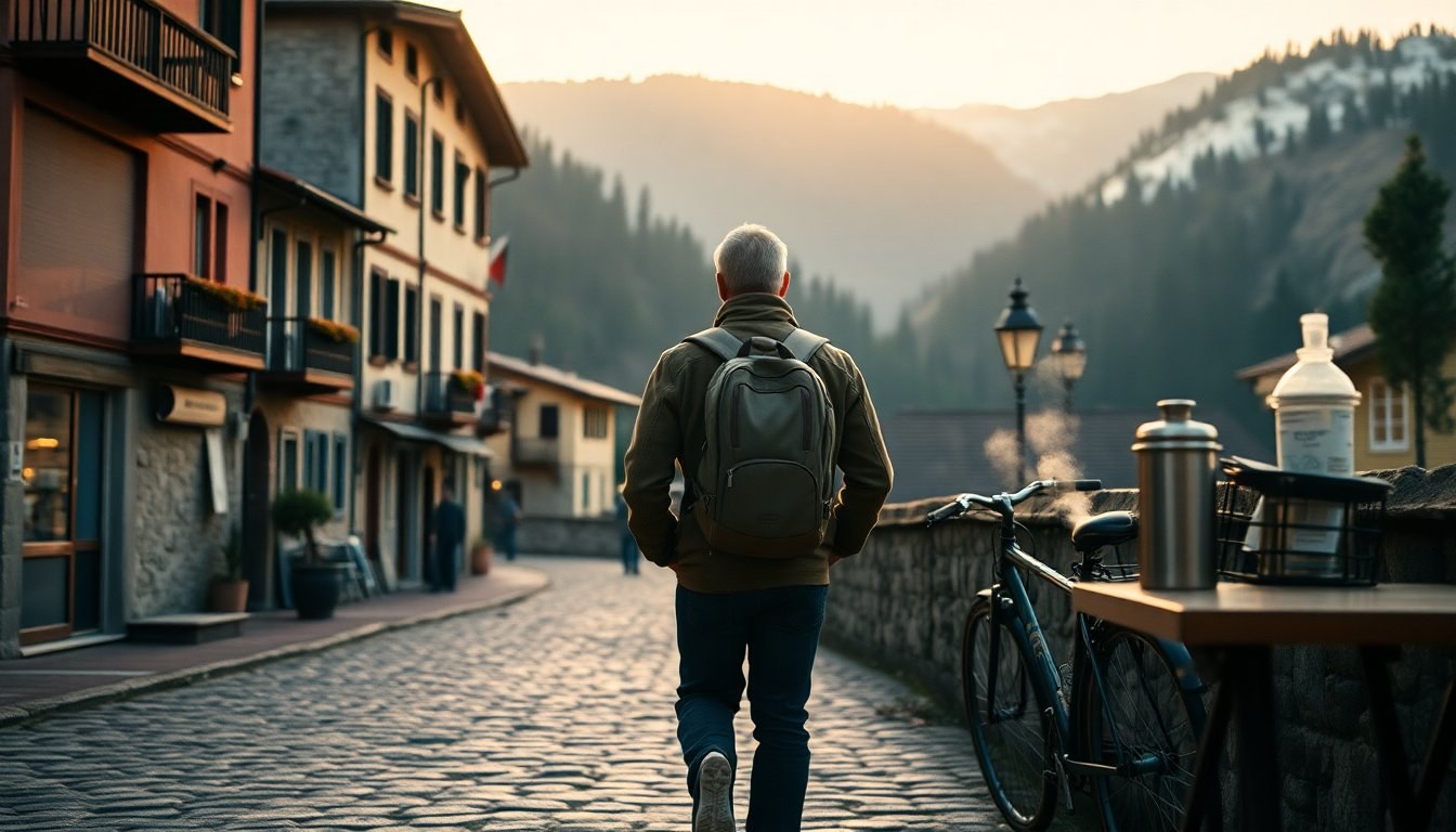 Soggiorni in montagna low cost 2026: dove andare e come risparmiare