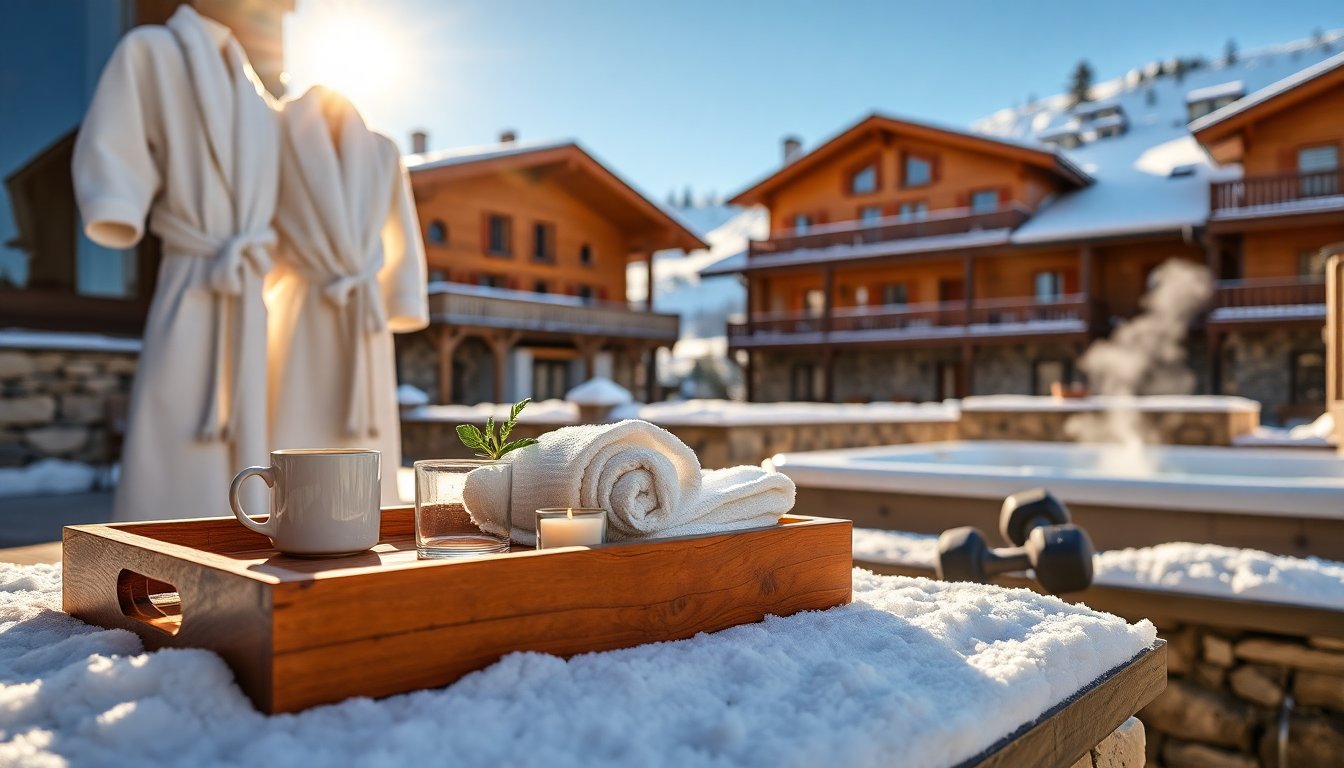 Soggiorno benessere vicino a Asiago: Linta Hotel Wellness & Spa