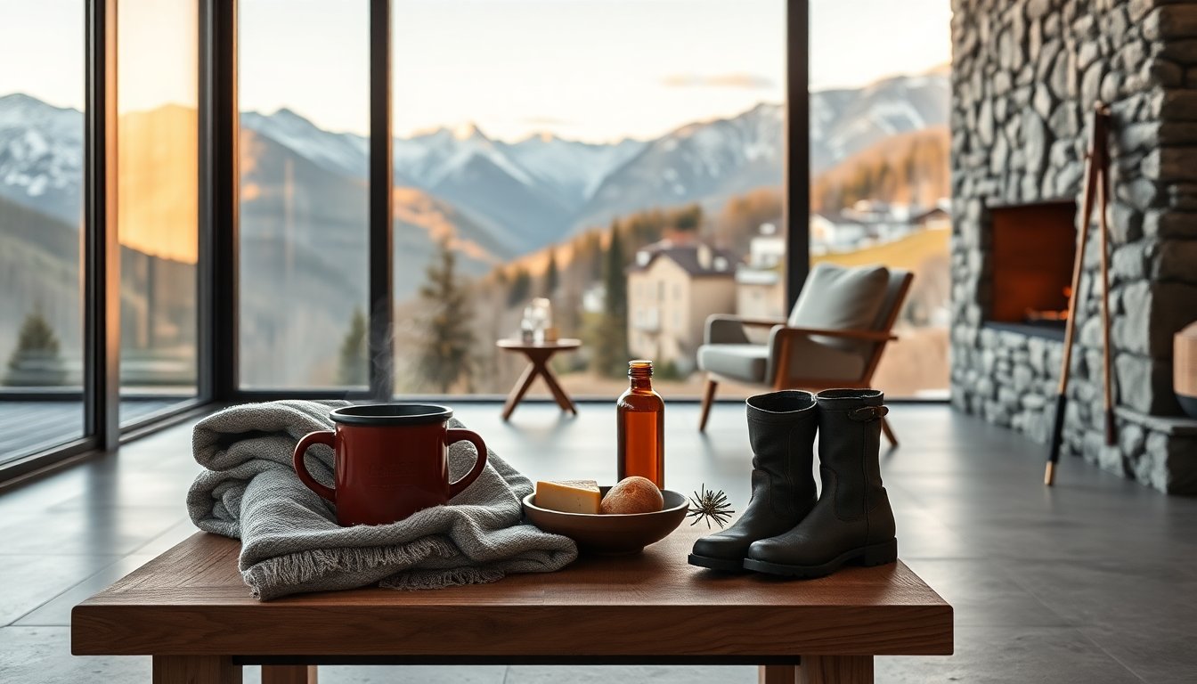 Soggiorno esclusivo in Trentino tra natura e relax