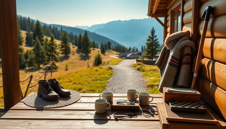Soggiorno serenità per over 60 all'Alpe Cimbra