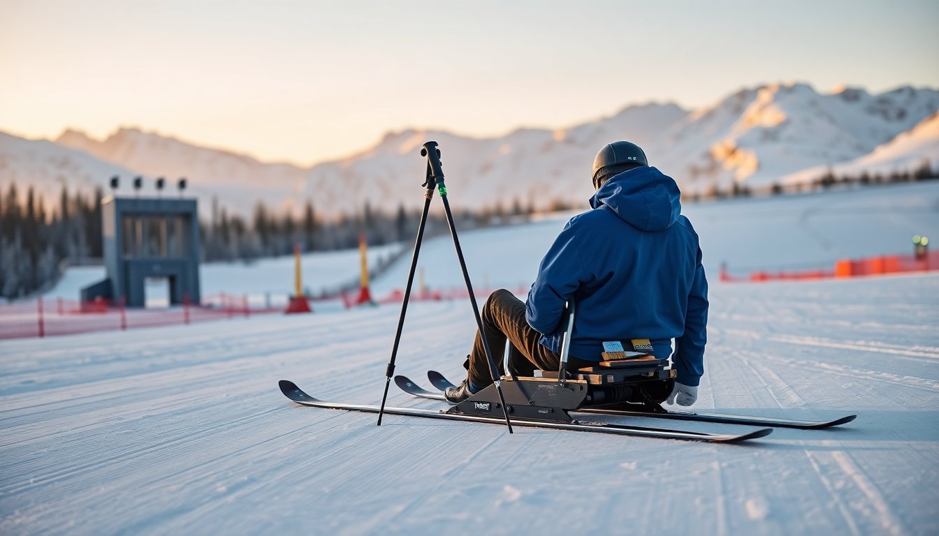 Sprint di Val di Fiemme: Romele terzo e il circuito parla già di Milano Cortina