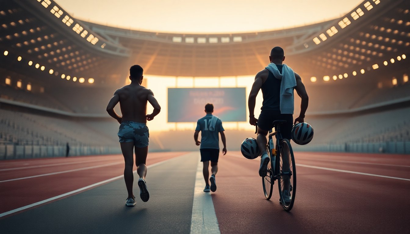 Squadra dei rifugiati alle Olimpiadi: dal debutto di Rio 2016 a Parigi 2026