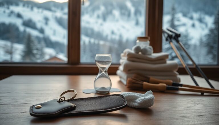 Tariffe e servizi per appartamenti a Val di Rabbi