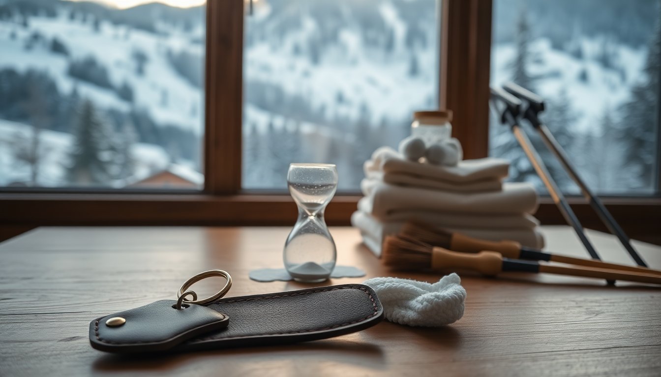 Tariffe e servizi per appartamenti a Val di Rabbi