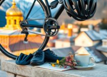 Tour of the Alps 2026: cinque giorni di montagne e iniziative nell'Euregio