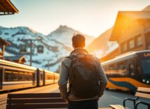 Trasporti e Guest Pass in Alto Adige per viaggi sostenibili