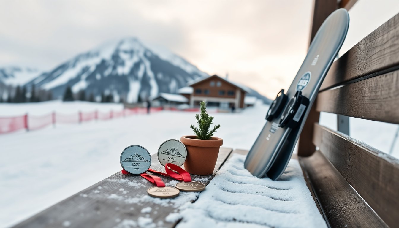 Trentino protagonista ai campionati italiani di snowboard cross a Colere