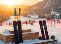 Tricolori snowboardcross a Colere: Boirai doppio oro e Casi in evidenza