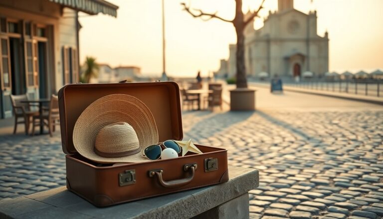 Turismo di Pasqua in lieve flessione: l'effetto del conflitto in Medio Oriente sull'incoming