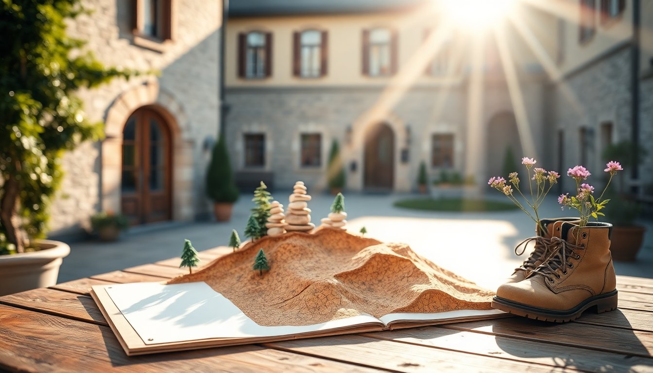 Turismo sostenibile nelle Prealpi friulane orientali: numeri, risorse e prospettive