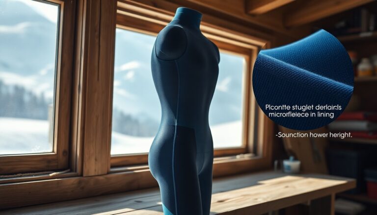 Tuta da gara Thermic per junior: aderenza, calore e libertà di movimento