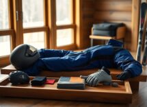 Tuta gara PODHIO per sci alpino: design, materiali e disponibilità