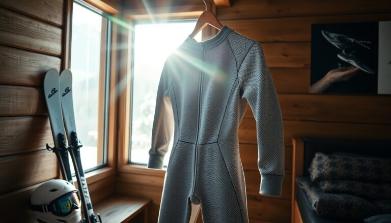 Tuta thermic Dream per sci alpino ad alte prestazioni