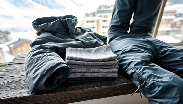 Tute da sci donna: consigli su impermeabilità, isolamento e vestibilità