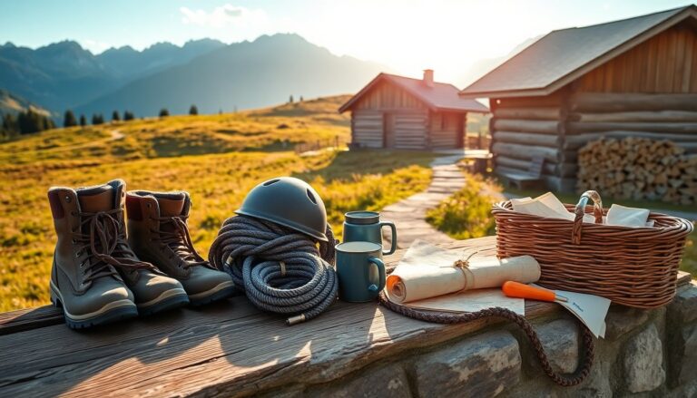 Vacanza active a Folgaria e Alpe Cimbra: esperienze all'aria aperta