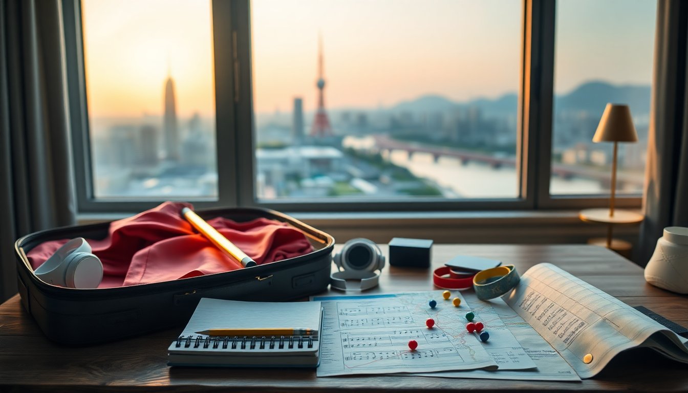 Vacanza studio a Seoul per l'estate: corso di coreano e immersione K-Pop