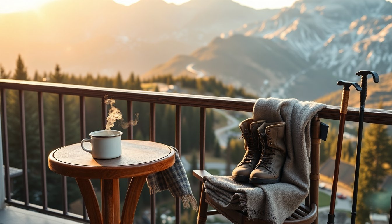Vacanza sulle piste del Sellaronda al Lupo Bianco