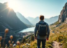 Vacanze estive in montagna: mete, attività e suggerimenti in Italia