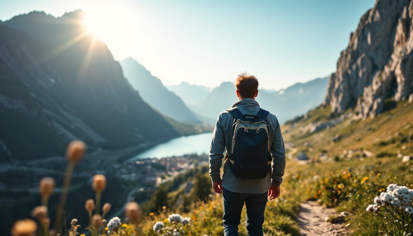 Vacanze estive in montagna: mete, attività e suggerimenti in Italia