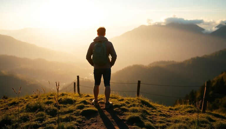 Vacanze in montagna d'estate: alternative al mare e attività da non perdere