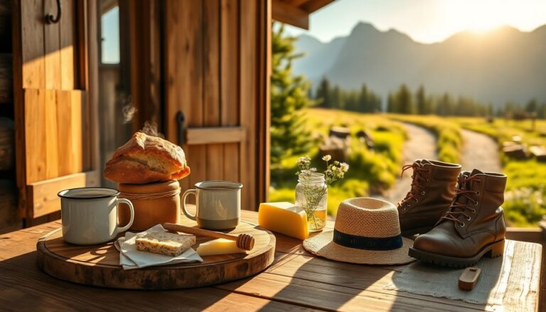 Vacanze in montagna estate 2026: un ritorno alle origini