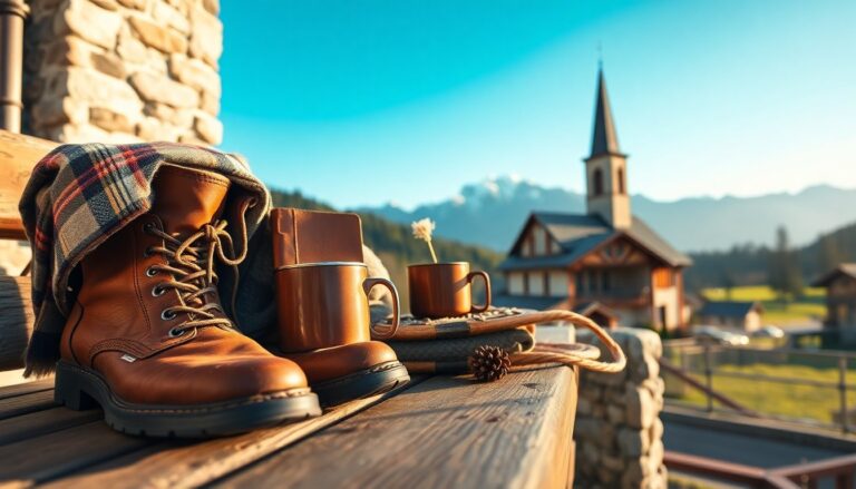 Vacanze in montagna: guida pratica per scegliere località e attività