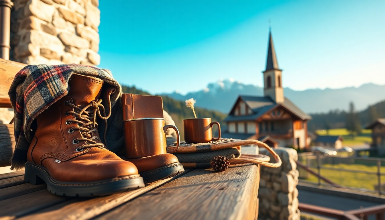 Vacanze in montagna: guida pratica per scegliere località e attività