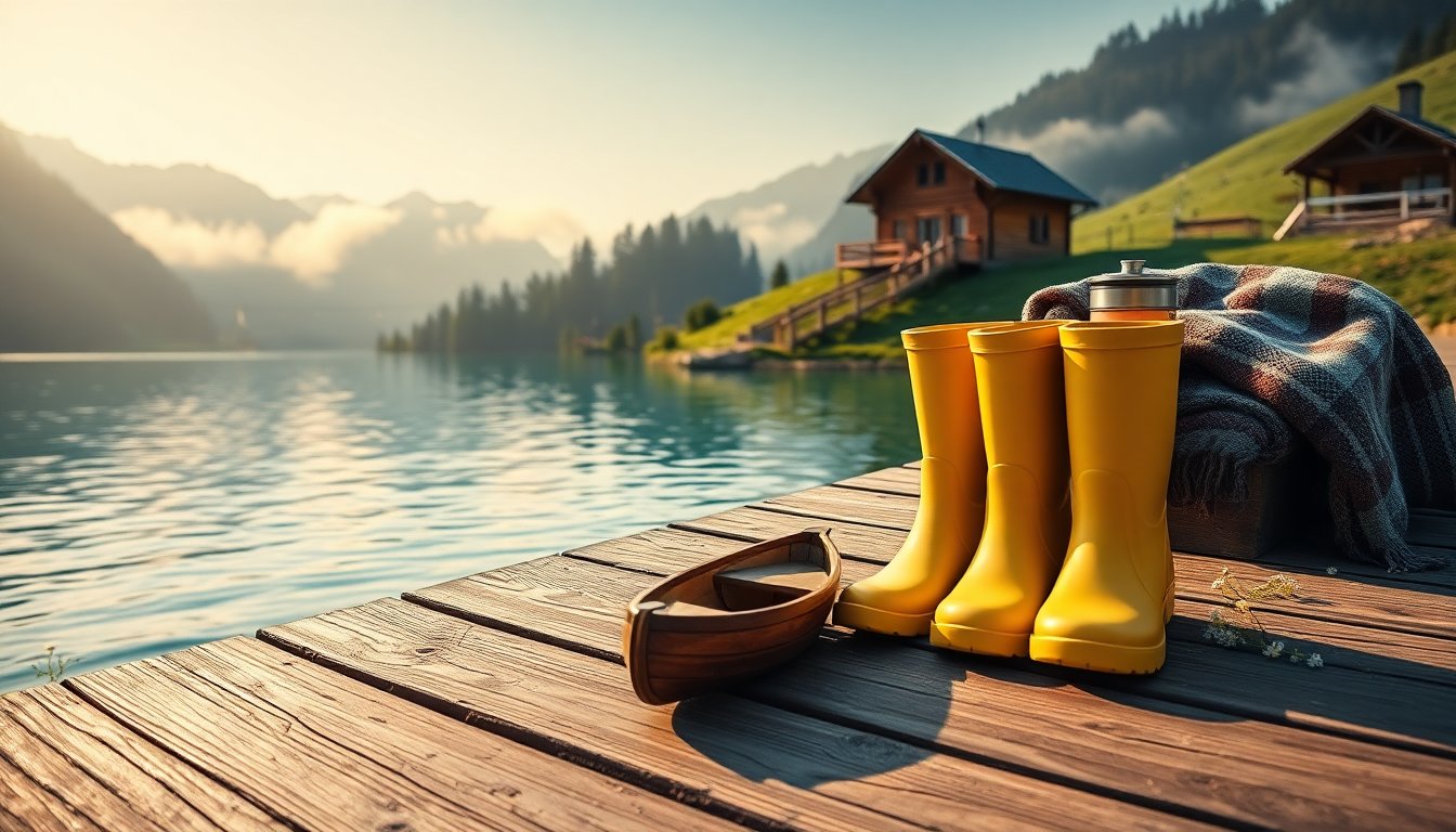 Vacanze in Tirolo con i bambini: parchi, malghe e laghi da non perdere