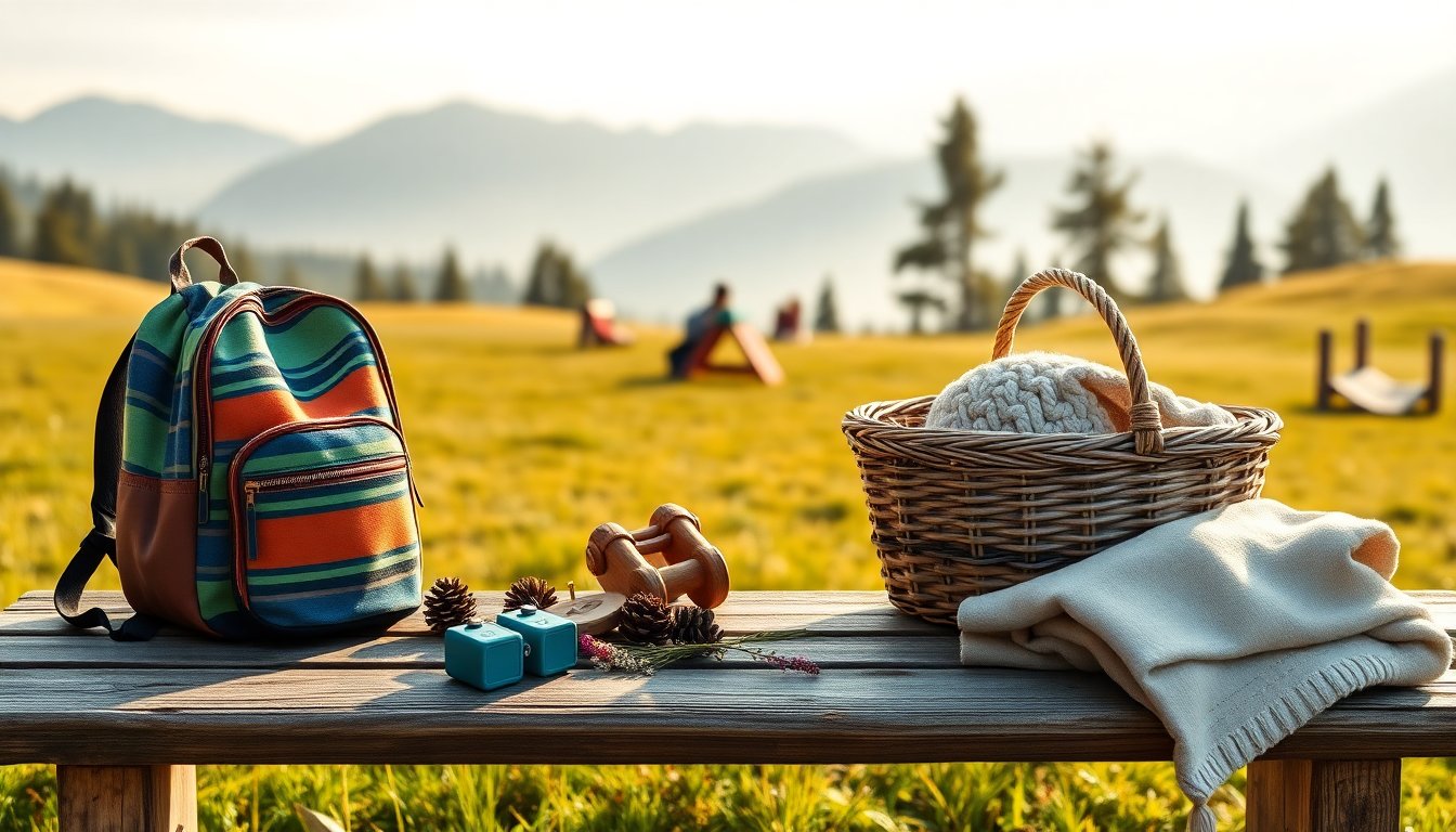 Val di Fiemme con i bambini: guida ai parchi family imperdibili