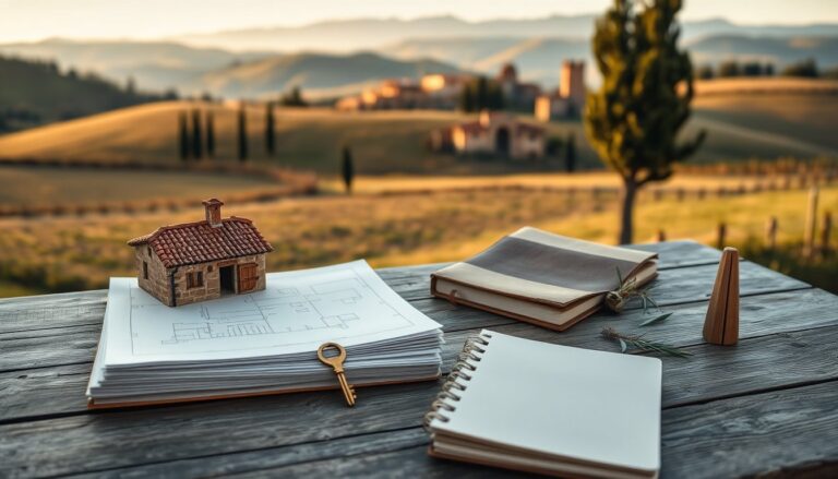 Valori immobiliari Poppi (Arezzo) semestre 2 2026: guida sintetica