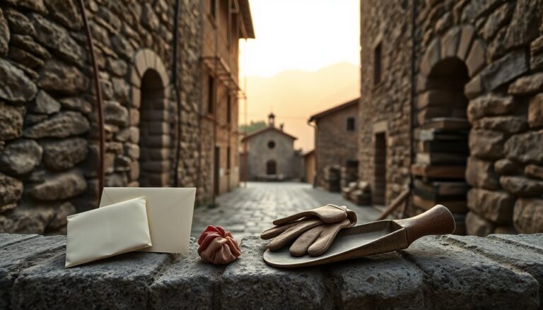 Viaggio epistolare tra i borghi del Parco dei Monti Sibillini e del Gran Sasso-Laga