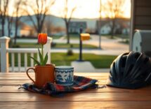 Vivere ad American Fork: cosa significa un anno di scambio