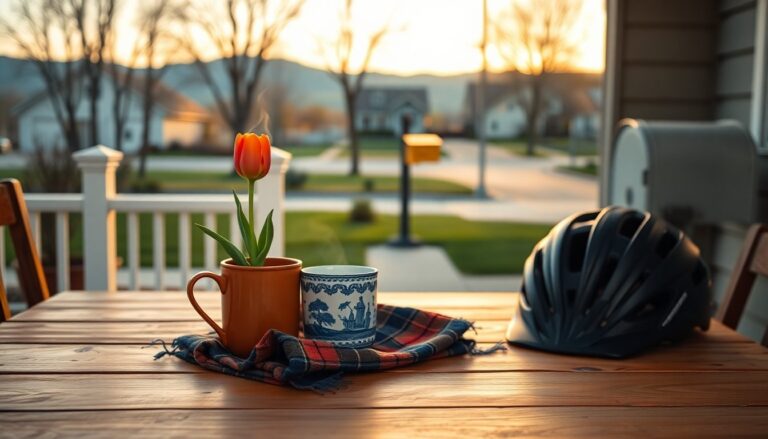 Vivere ad American Fork: cosa significa un anno di scambio