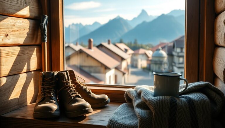 Weekend a Vipiteno: cosa vedere tra natura e borgo alpino