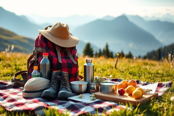 Attività estive in montagna per famiglie: guida pratica