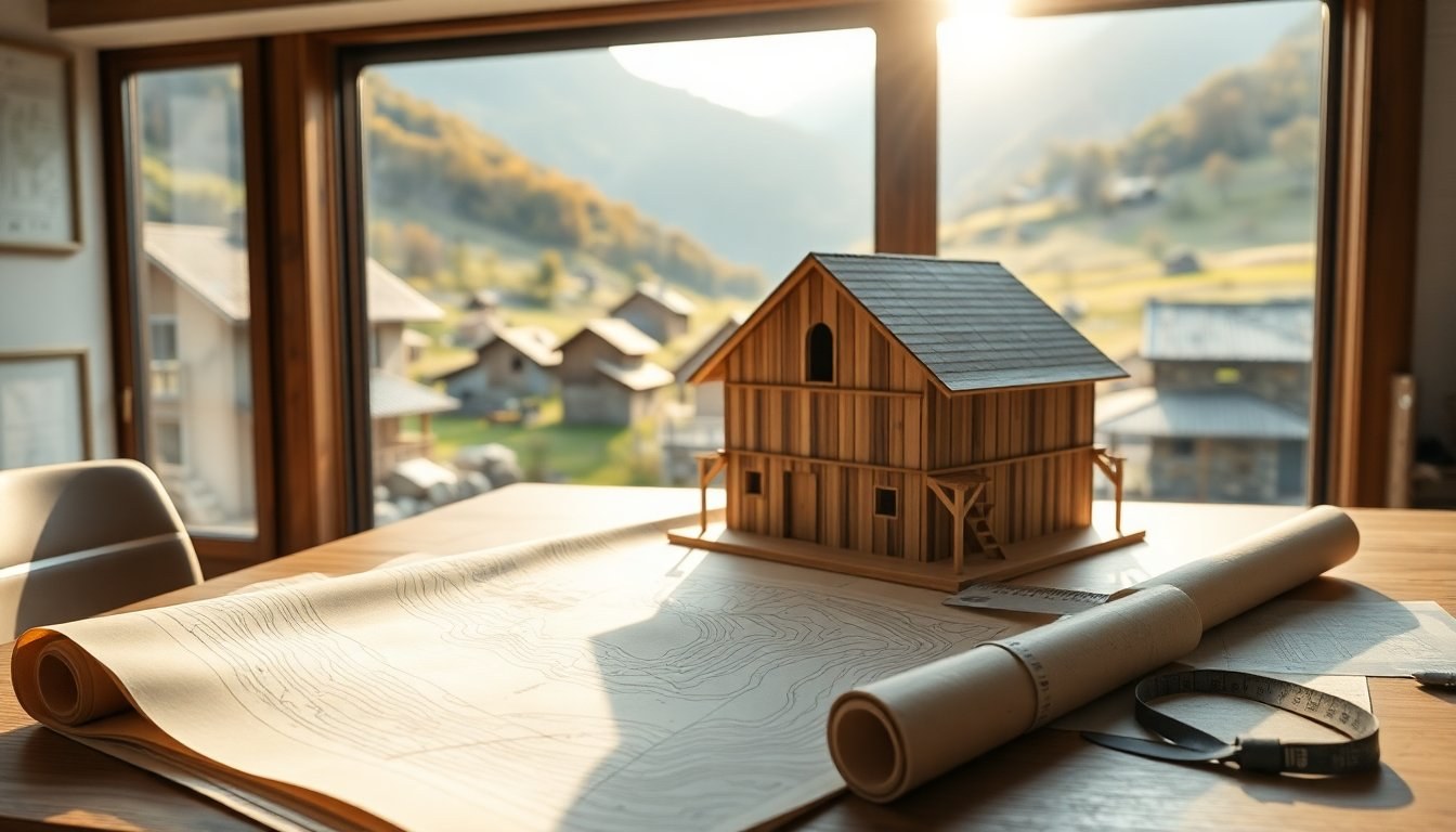 Finanziamenti per strutture zootecniche in montagna: guida essenziale per gli enti pubblici