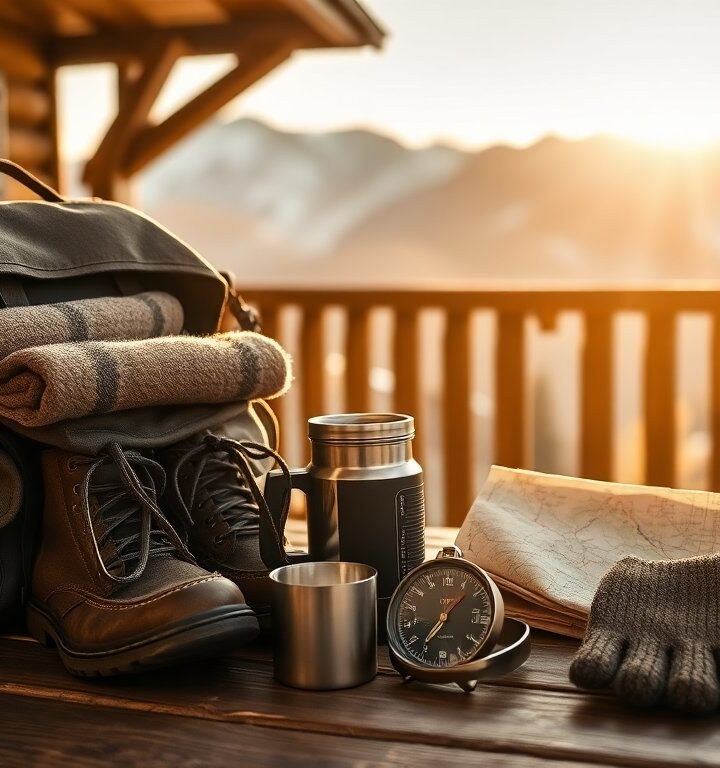 Idee per vacanze in montagna low cost nel 2026
