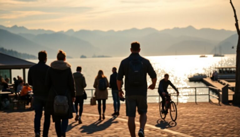 Ponte del 1° maggio: boom turistico sui laghi e nelle località montane della Lombardia
