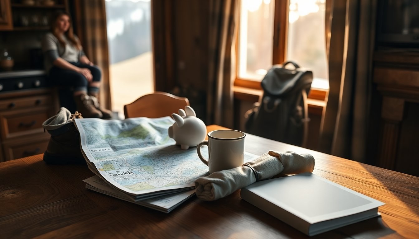 Vacanze in montagna economiche: idee e consigli per famiglie
